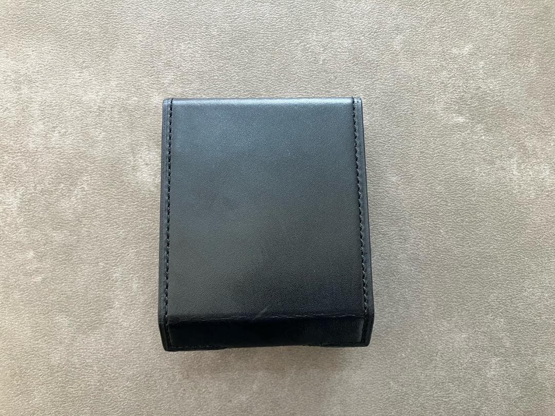 ⭐稼働品・廃版⭐ サントス ドゥ カルティエ デスククロック W0100042