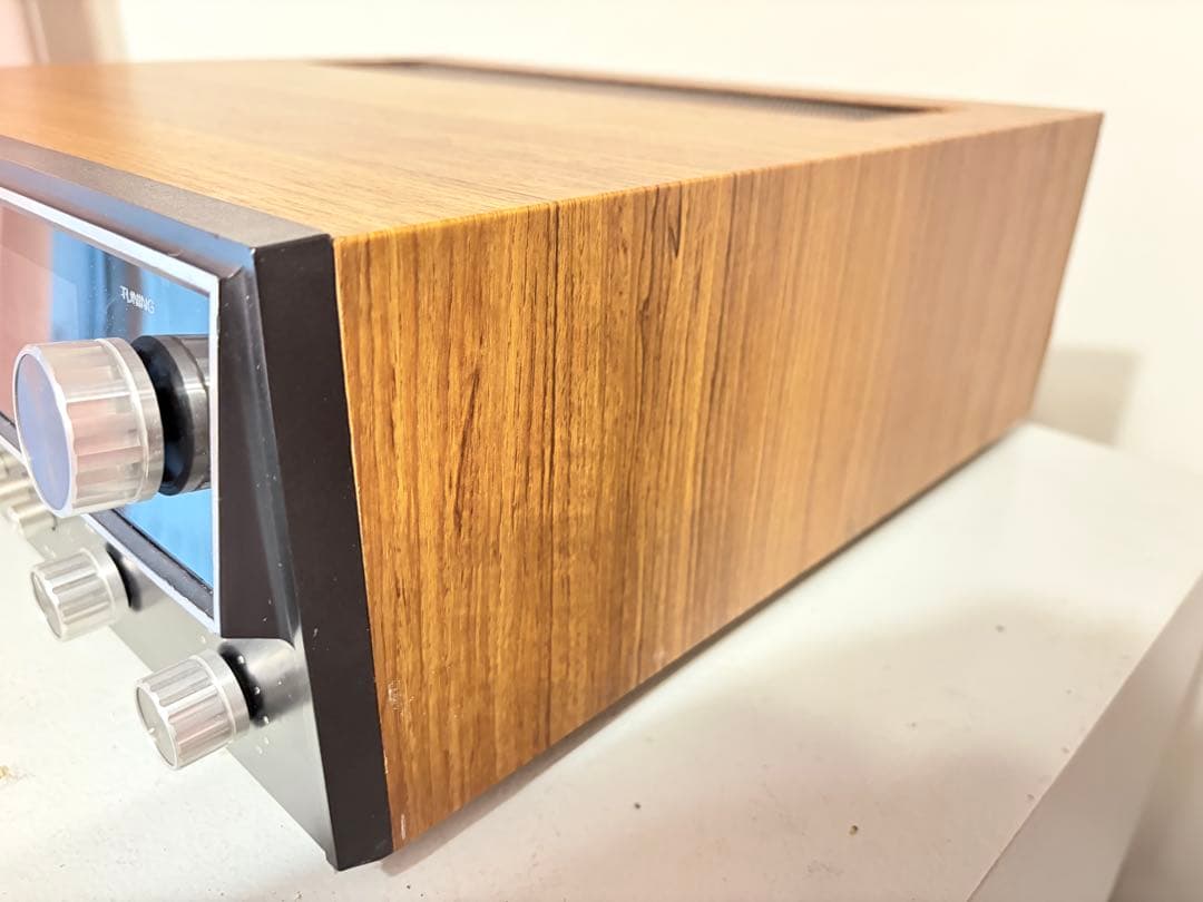 YAMAHA ＣＳ-50 ステレオレシーバー