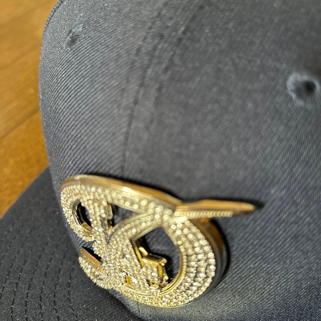 New Era 59FIFTY ネイビー大谷翔平ドジャースニューエラキャップ