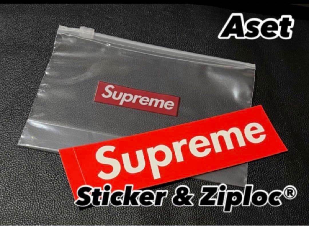 ★専用 17SS Supreme Small l Storage Box