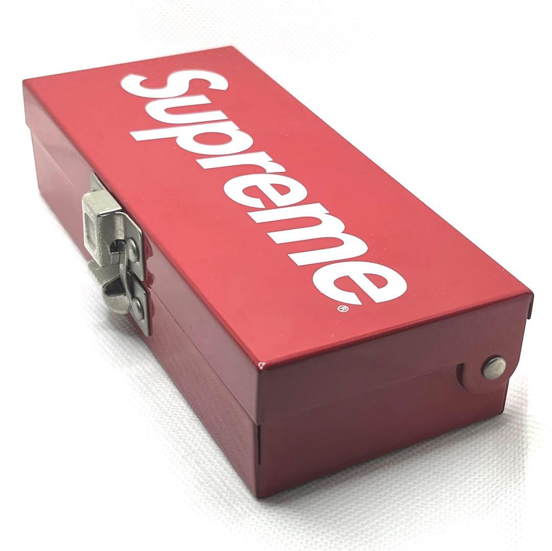 ★専用 17SS Supreme Small l Storage Box