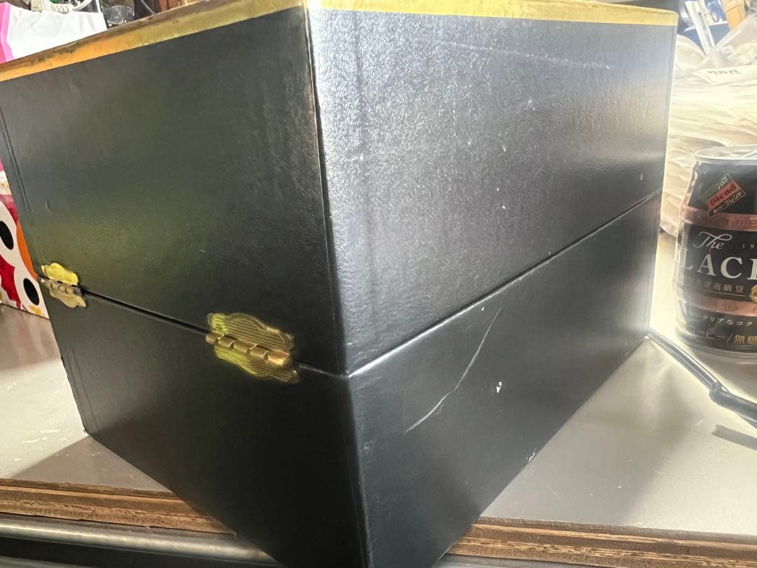 ウイスキー QE2 highland malt scotch whisky