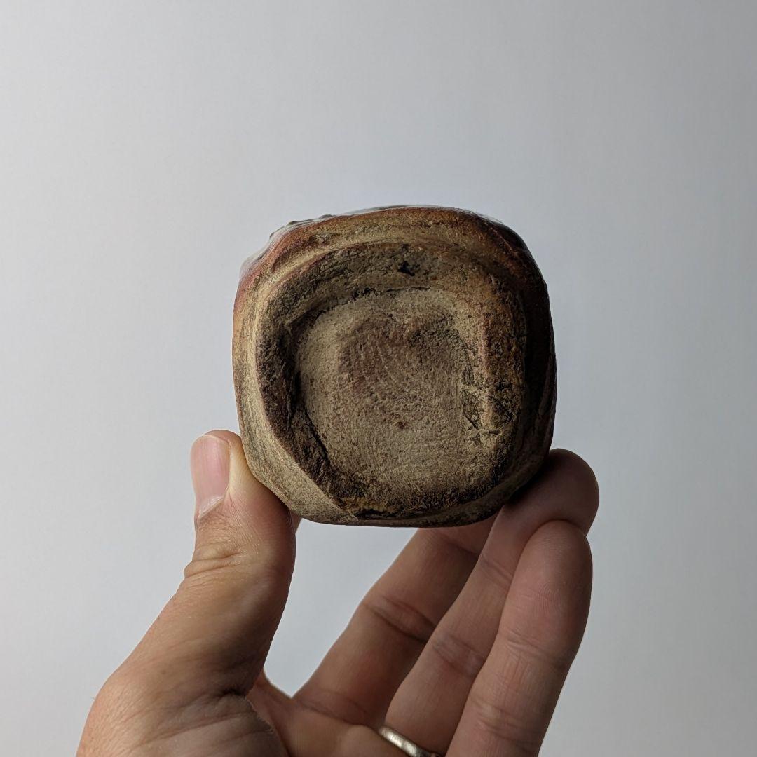 M*様 茶入 茶道具 骨董 古美術 アンティーク