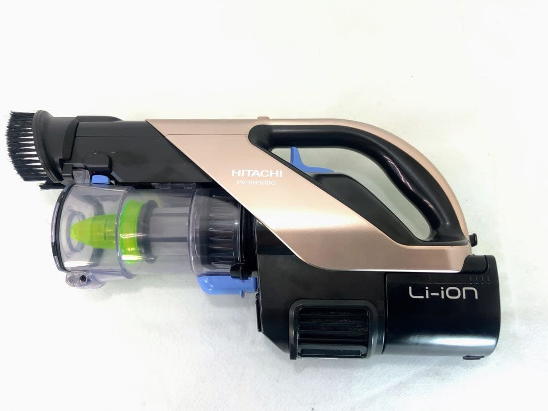 HITACHI パワーブーストサイククロン　PV-8H900G