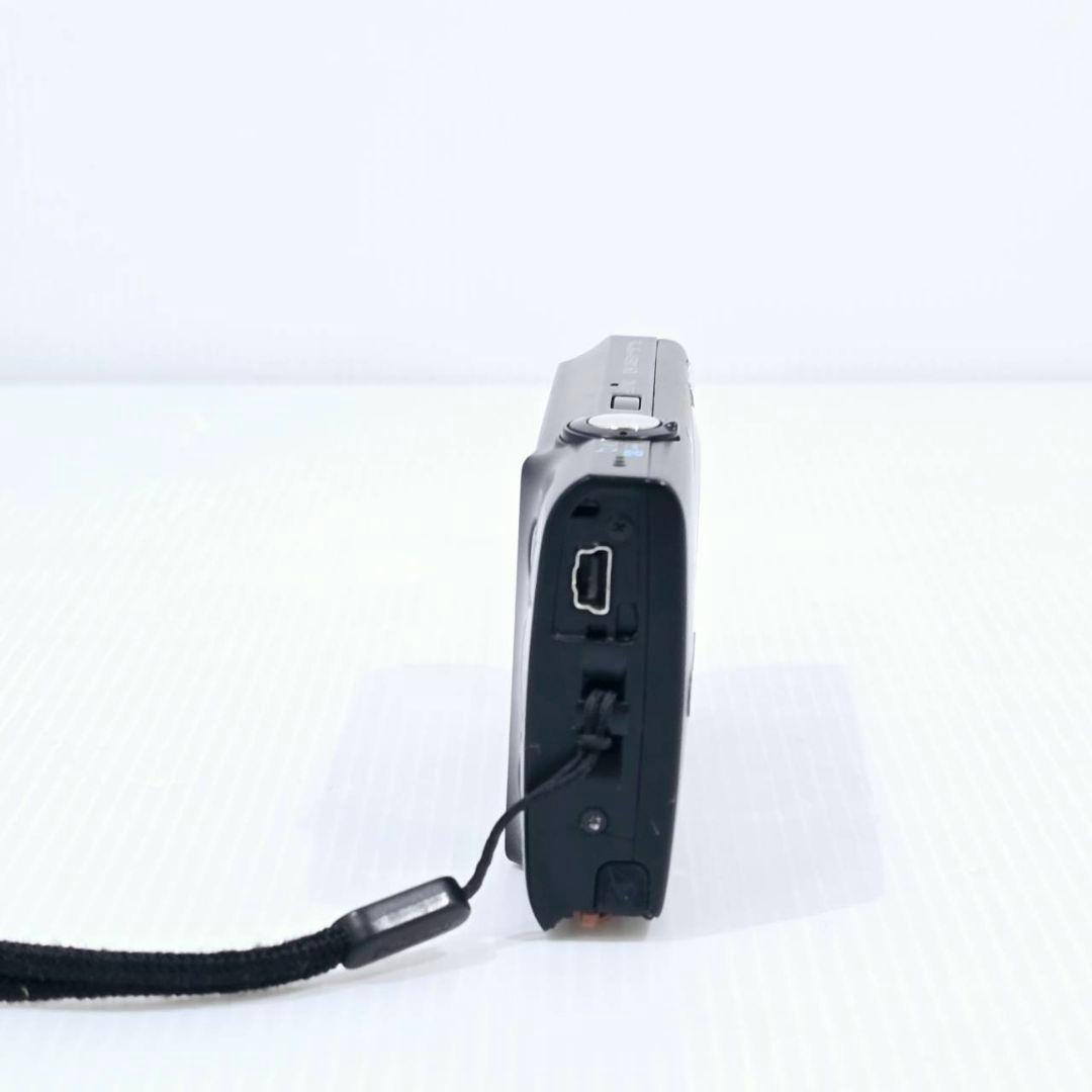 Canon PowerShot A2300 ブラック ジャンク キャノン