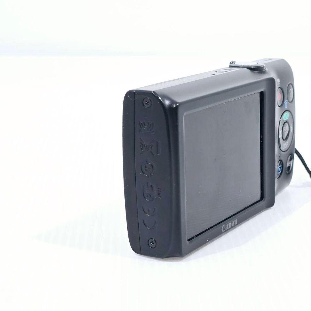 Canon PowerShot A2300 ブラック ジャンク キャノン