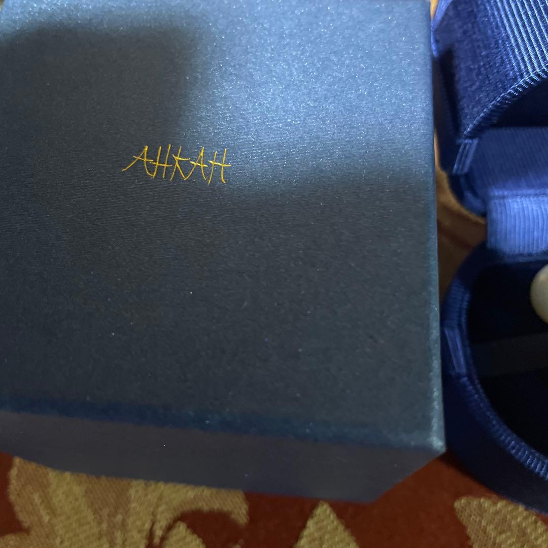 アーカーピアス