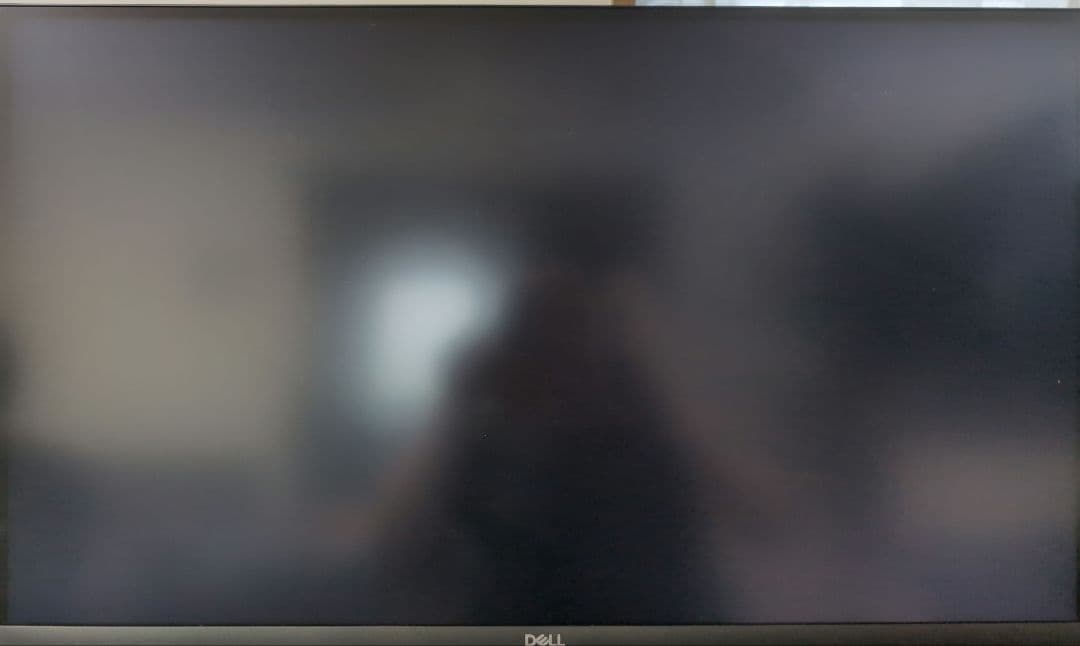 【24年製】Dell S2721QS 27インチ 4K モニター