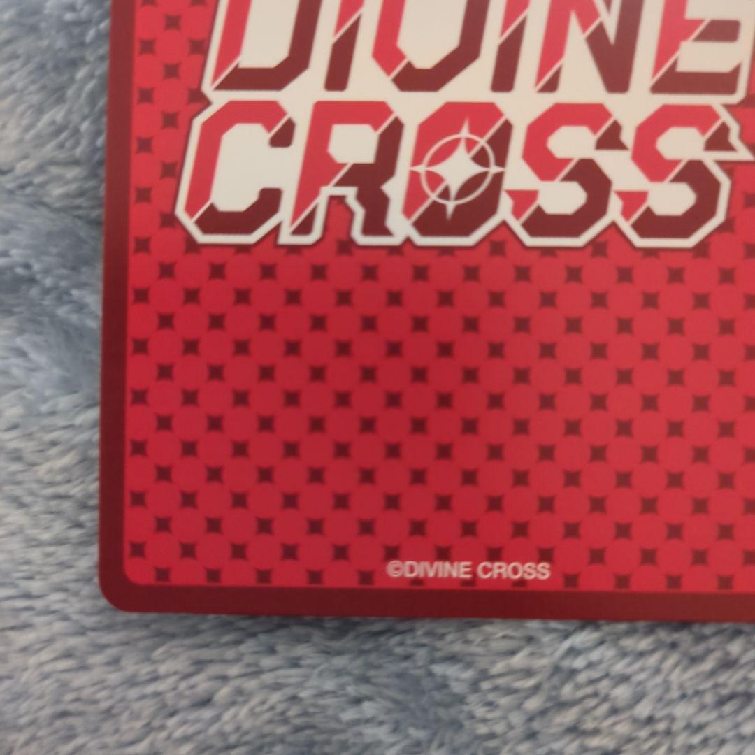 DIVINE CROSS 大会入賞　プロモ　ルナ、りそな2枚セット
