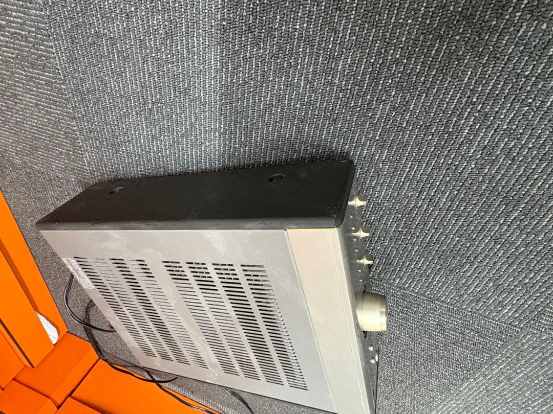 DENON PMA-7.5E アンプ 本体