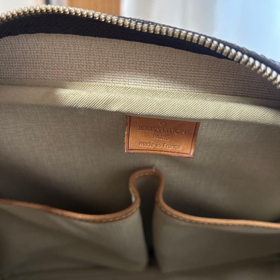 ルイ・ヴィトン　バック