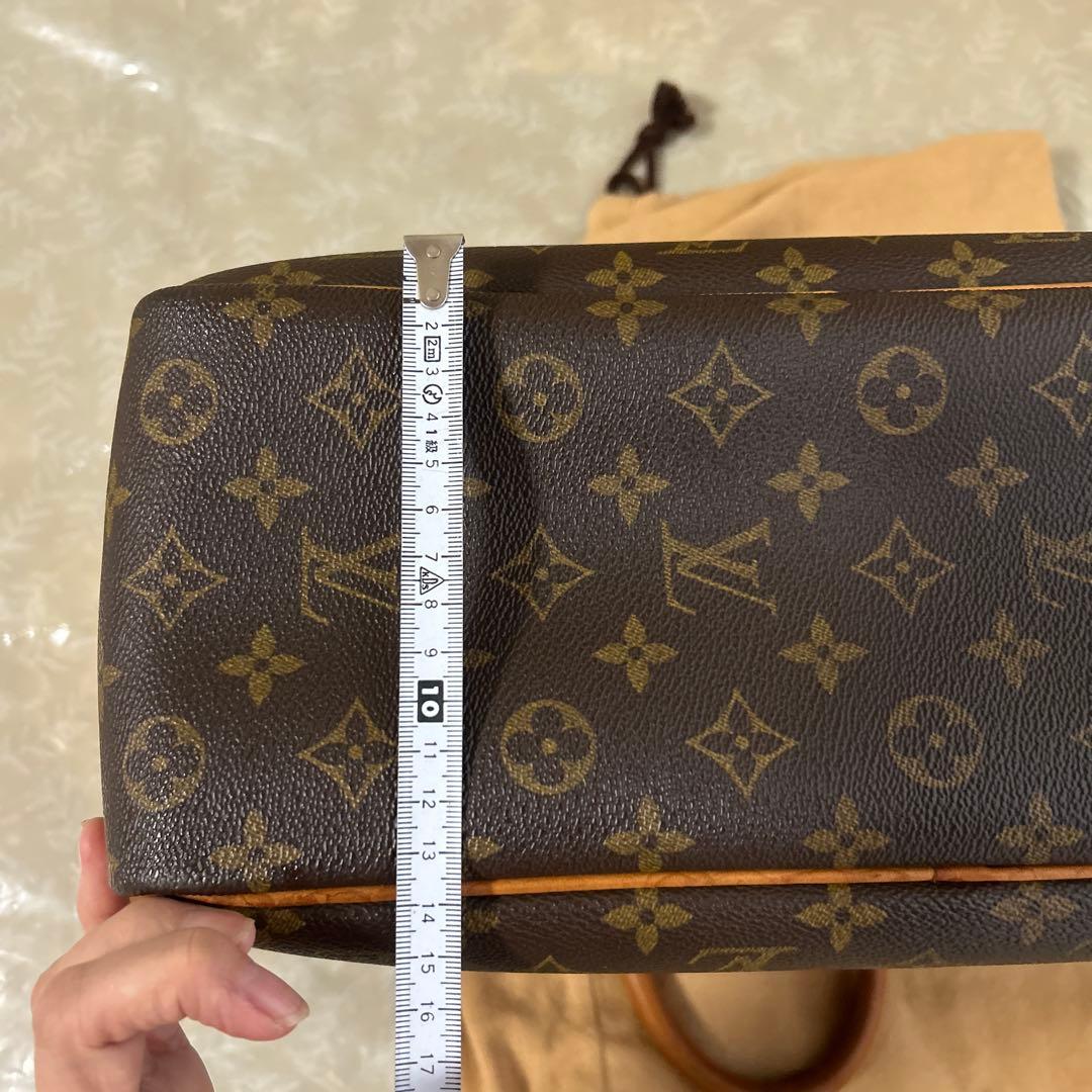 ルイ・ヴィトン　バック