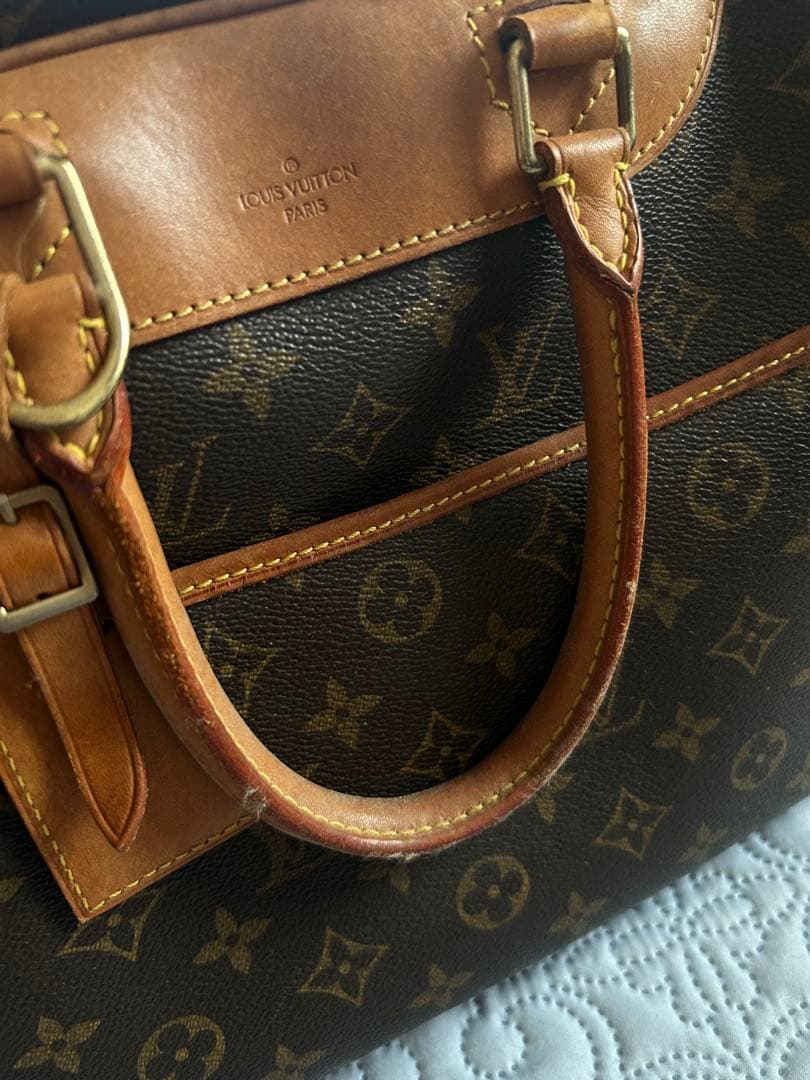 ルイ・ヴィトン　バック