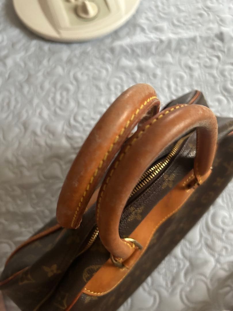 ルイ・ヴィトン　バック