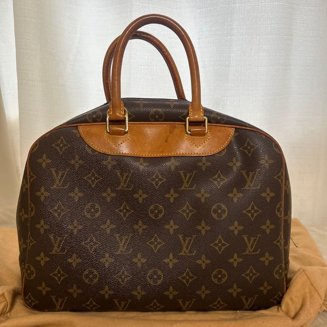 ルイ・ヴィトン　バック