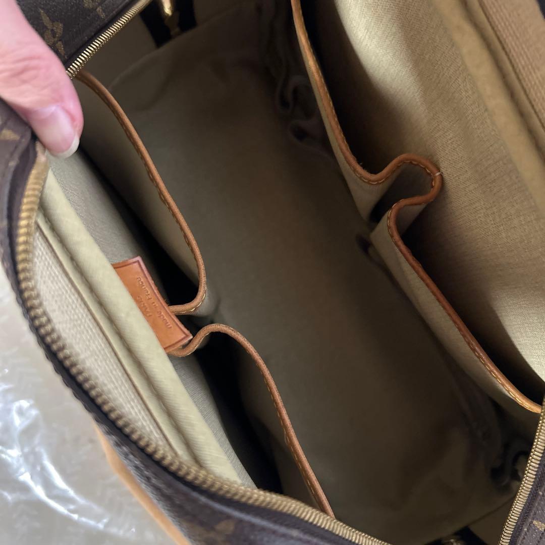 ルイ・ヴィトン　バック