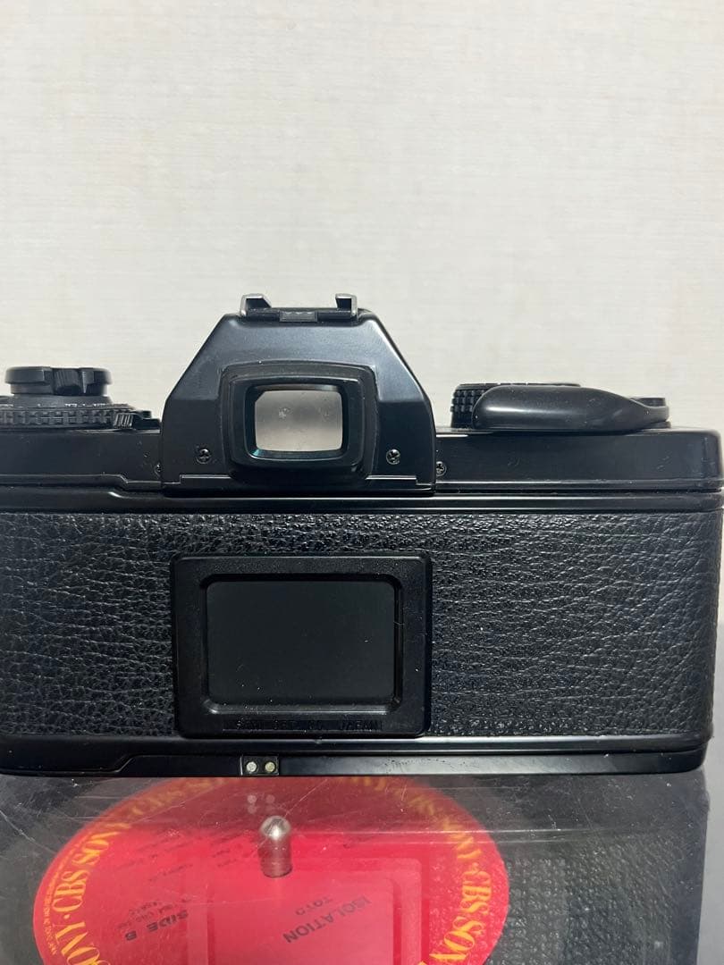 h*d様 PENTAX LX前期　ジャンク品