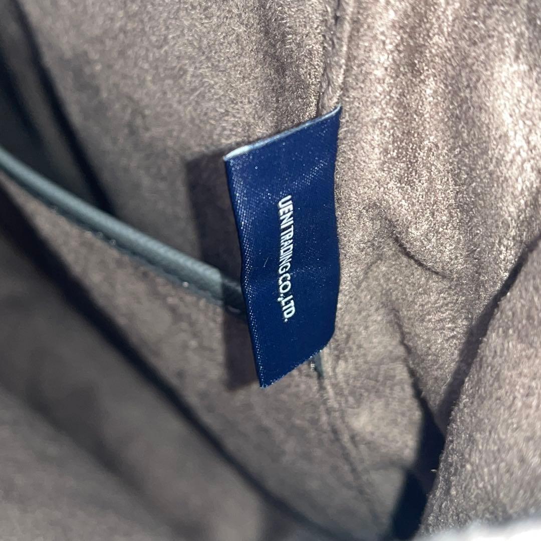 新品未使用✨PELLE MORBIDA ペッレモルビダ　ブリーフケース　グレー