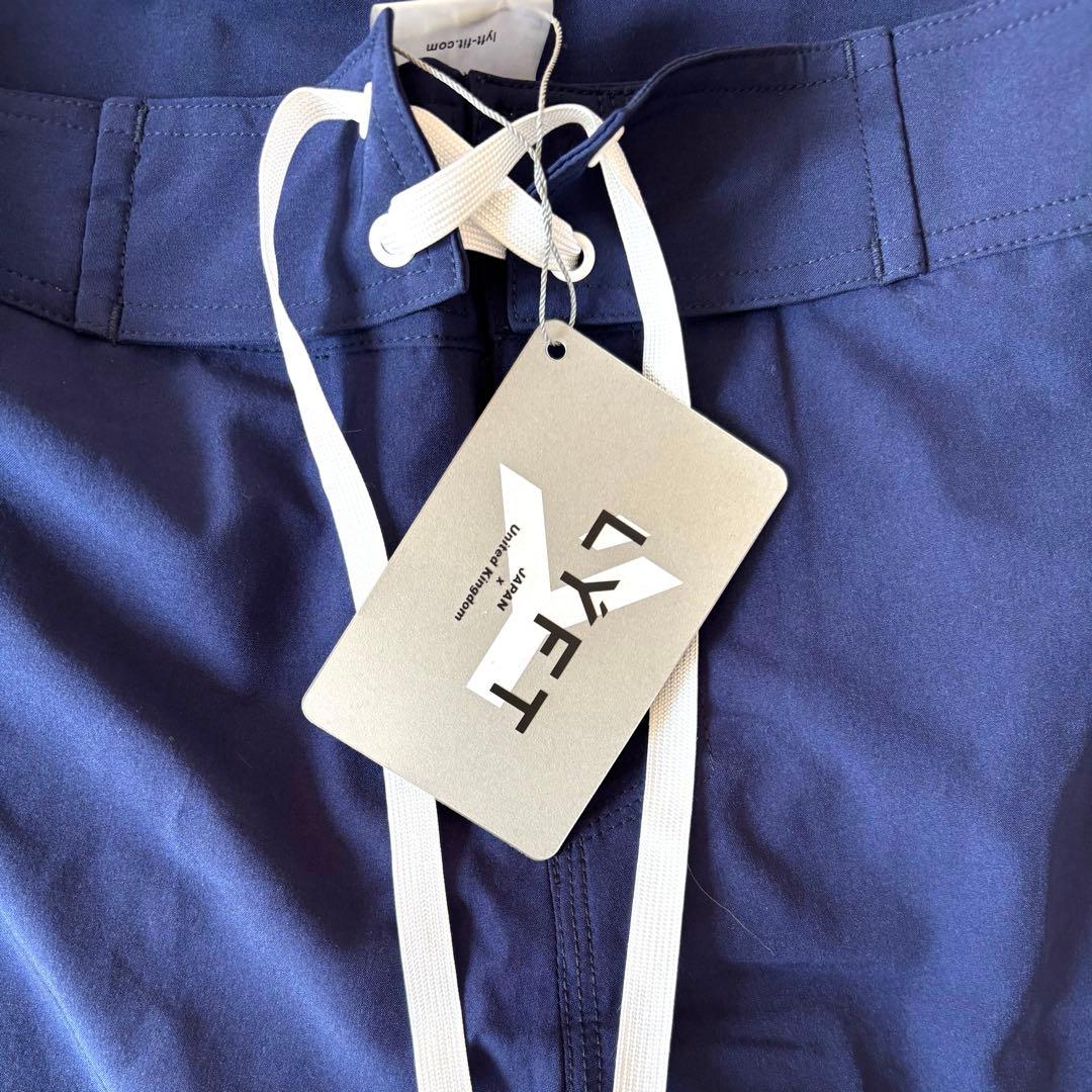 ⭐︎【新品未使用　タグ付き　完売品】 ⭐︎ LYFT リフトサーフパンツ　L