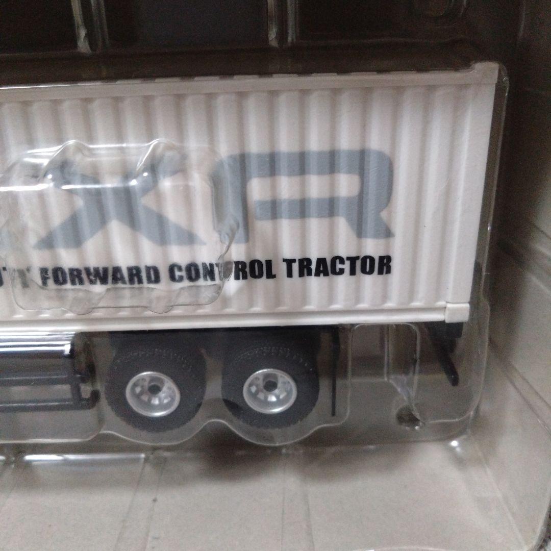 ISUZU C&E SERIES トレーラー ミニカー