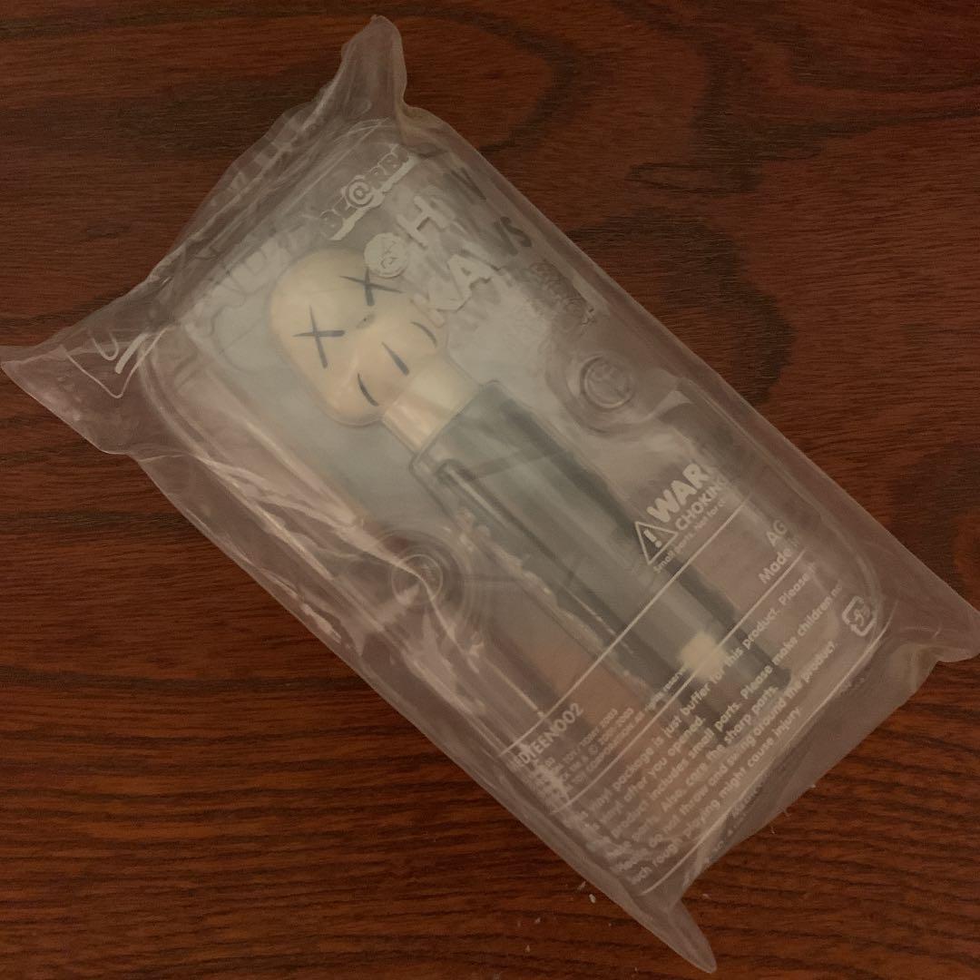 非売品　ベアブリック pez KAWS メディコムトイ