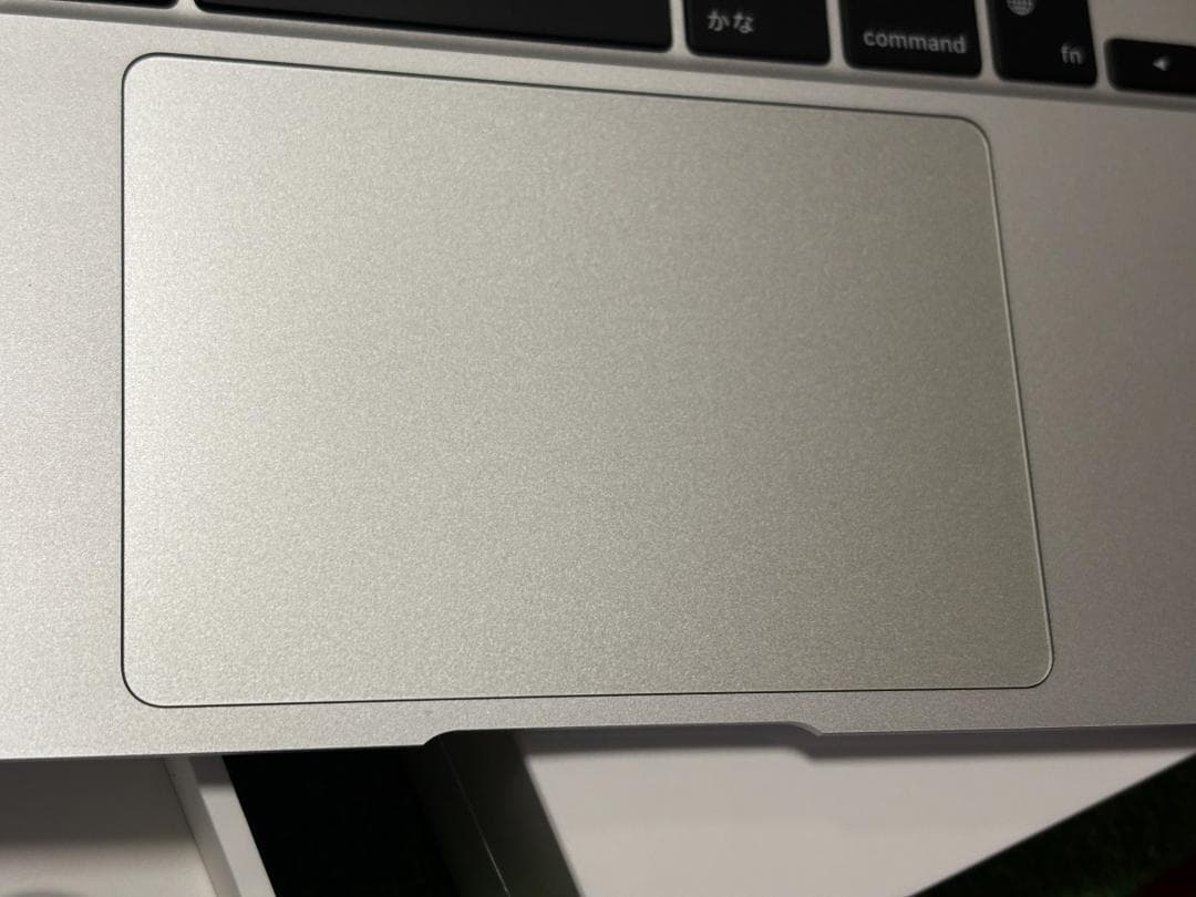 【新同】MacBook Air M1 8/256GB