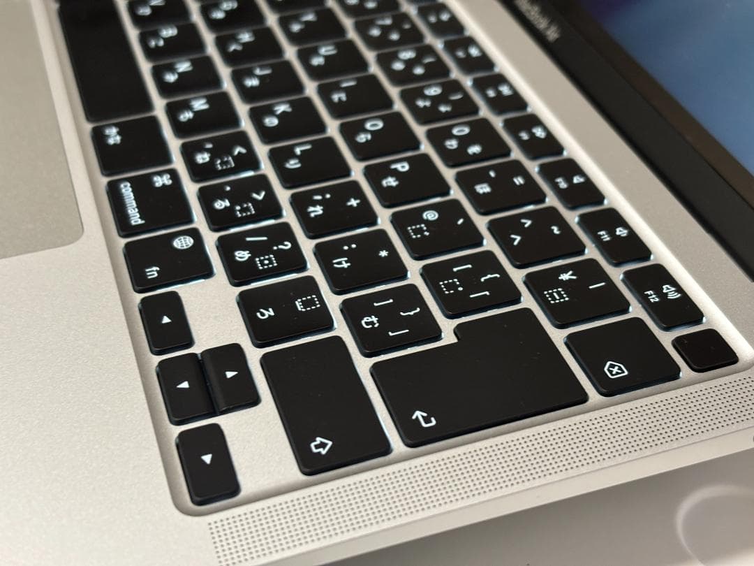 【新同】MacBook Air M1 8/256GB