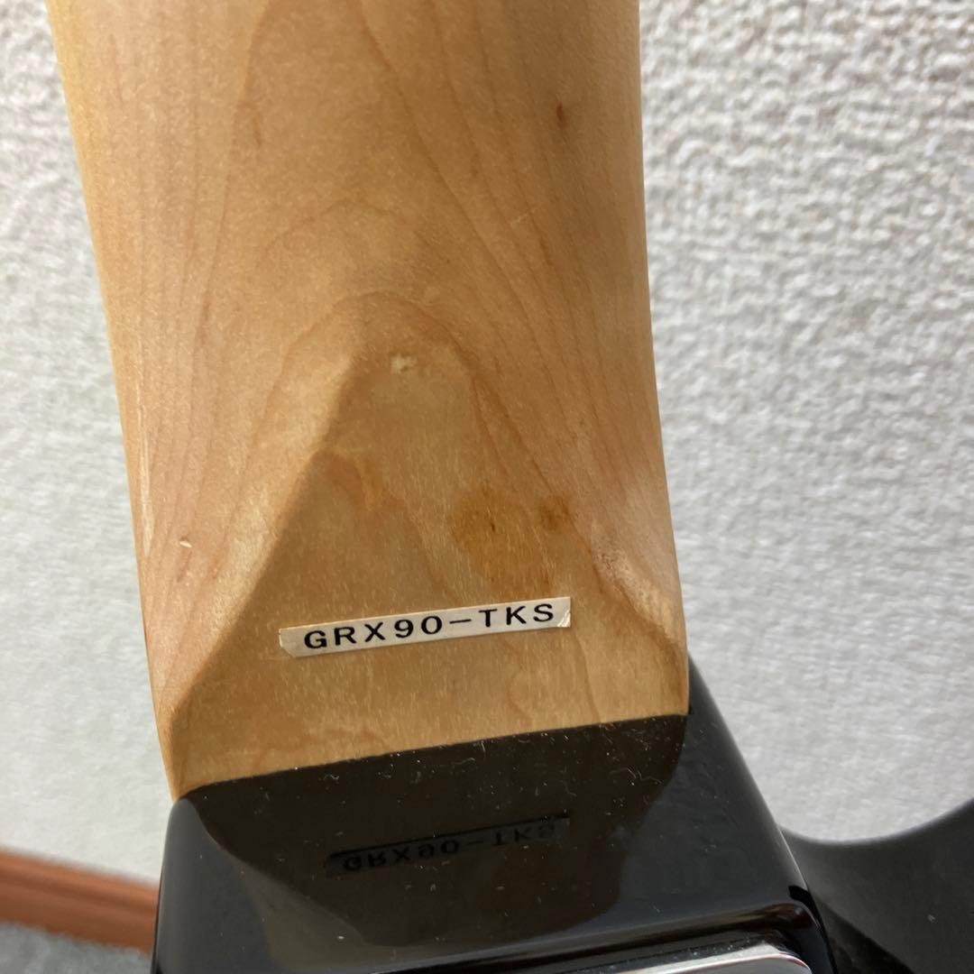 Ibanez GRX90 TKS エレキギター 【アイバニーズ】 ケース付き