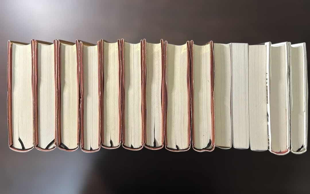 【ドラッカー15冊セット】マネジメント上、中、下、現代の経営上、下、プロフェッシ