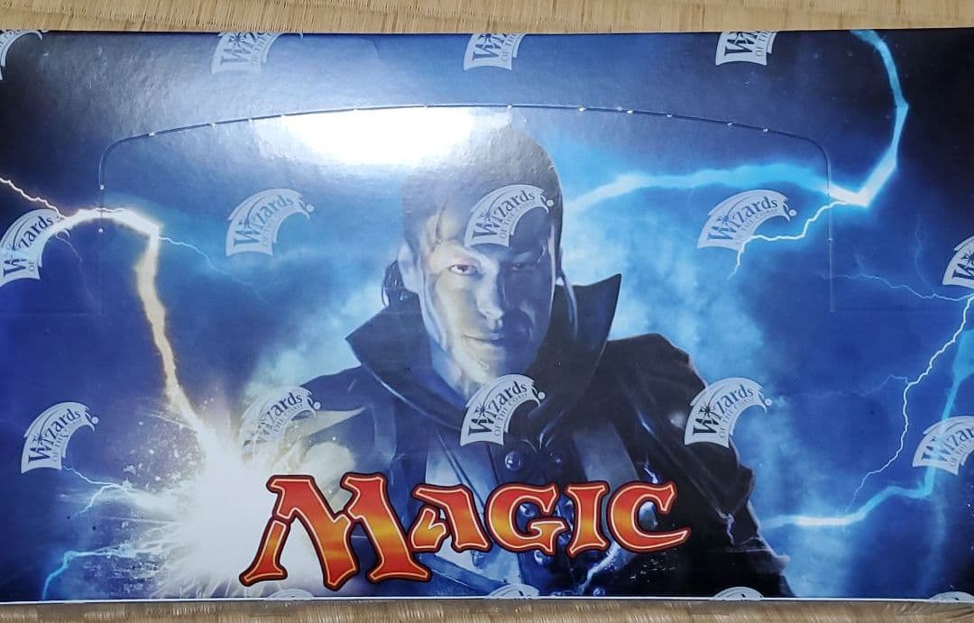 モダンマスターズ2017　未開封