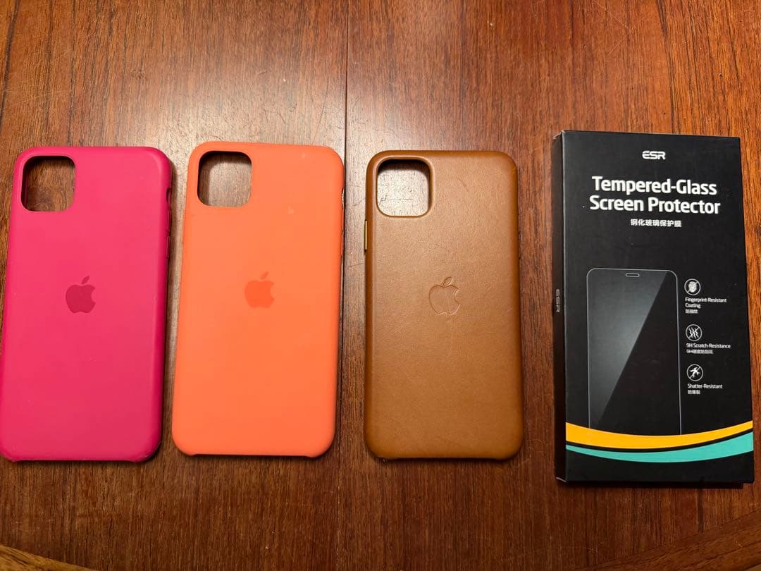 携帯電話本体 Apple iPhone 11 Pro max 256gb