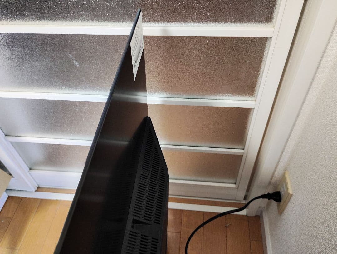 REGZA レグザ 55X920 有機ELテレビ 55インチ 4K 引取限定