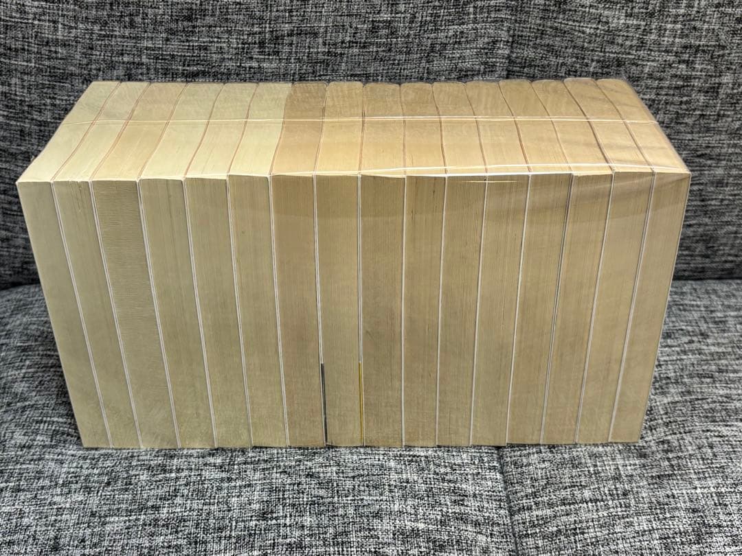 双調平家物語　橋本治　文庫版　全16巻セット　中公文庫