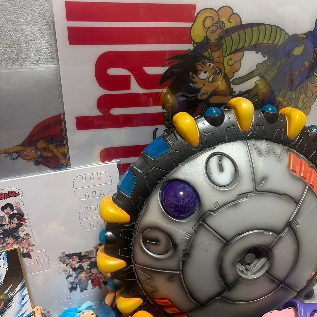 ドラゴンボール　フィギュア　まとめ売り　一番くじ　プライズ　一体追加（画像11）