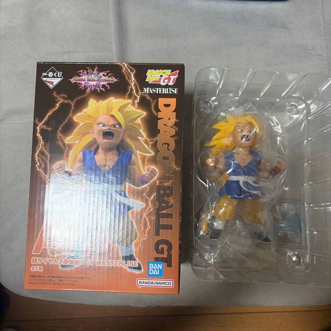 ドラゴンボール　フィギュア　まとめ売り　一番くじ　プライズ　一体追加（画像11）