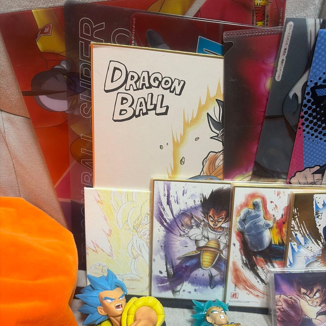 ドラゴンボール　フィギュア　まとめ売り　一番くじ　プライズ　一体追加（画像11）
