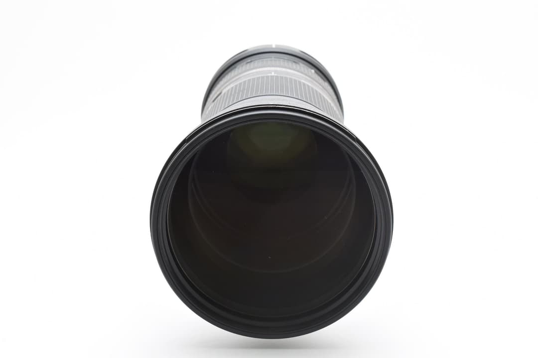 レンズ(ズーム) Tamron SP 150-600mm F5-6.3 Di VC Canon