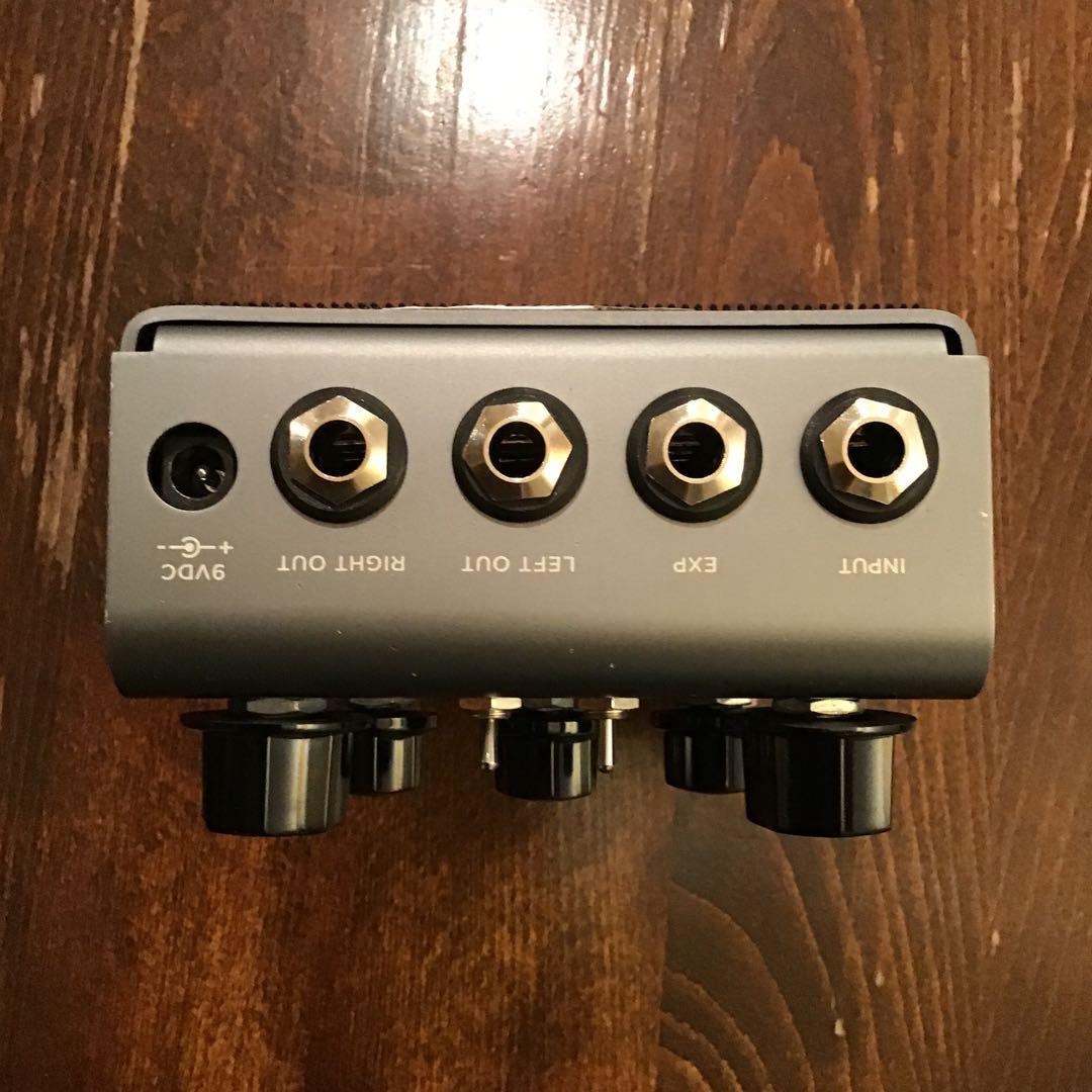 Strymon El Capistan V1 【6月30日まで値下げ】