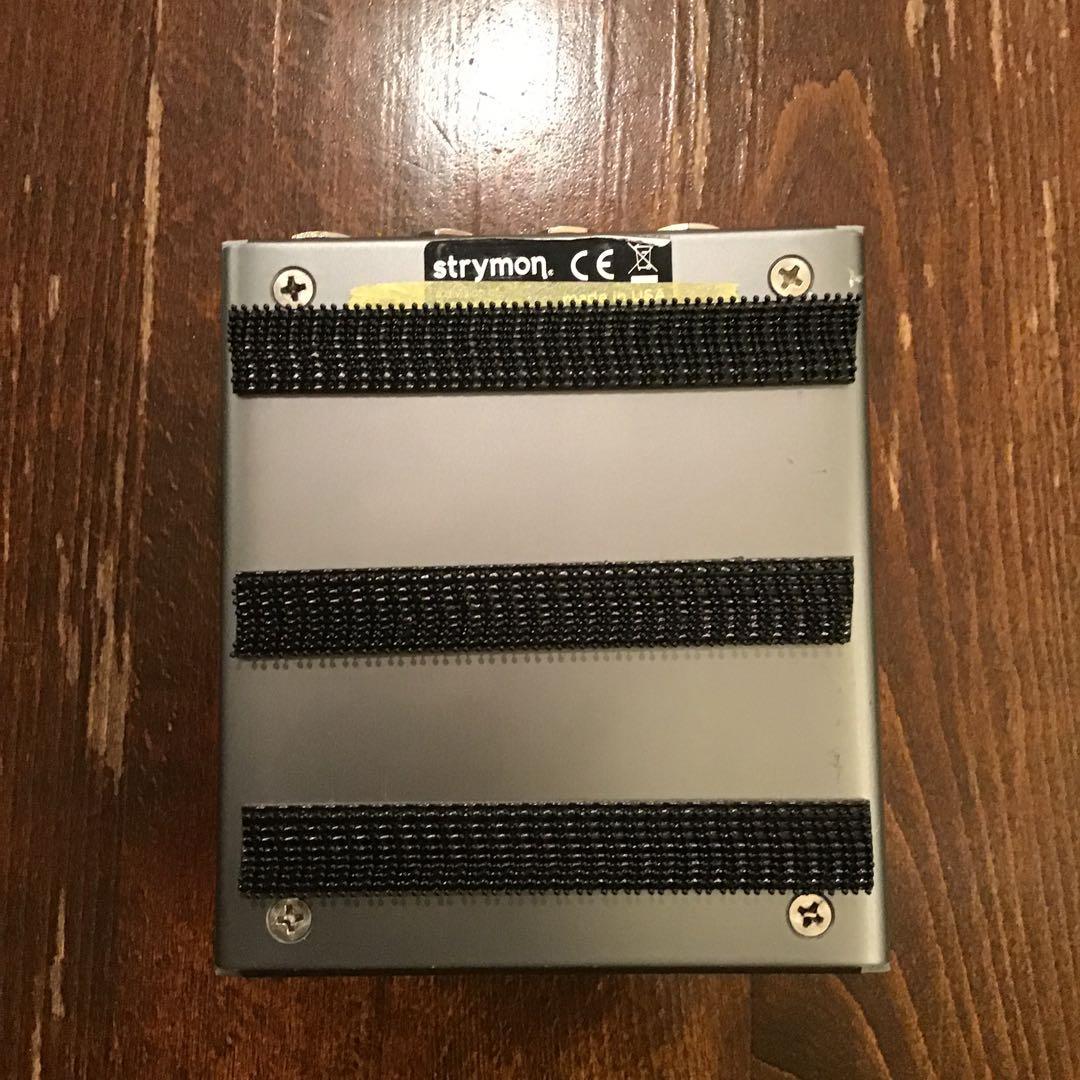 Strymon El Capistan V1 【6月30日まで値下げ】