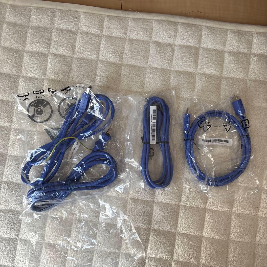 GigaCrysta I−O DATA 23.8インチ　240Hzモニター