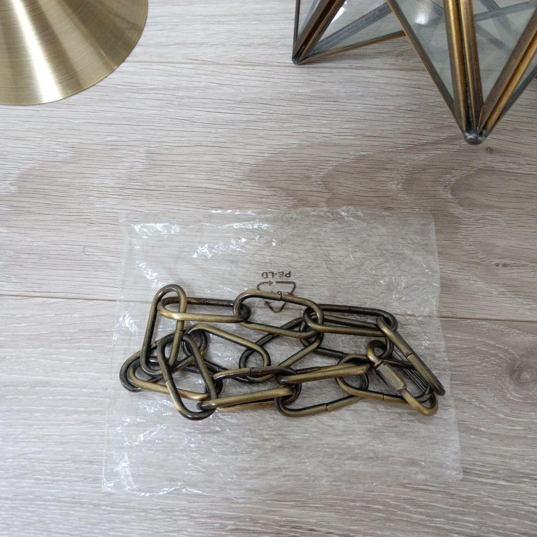 Etoile　エトワールペンダントランプ　ダウンライト　星　スター