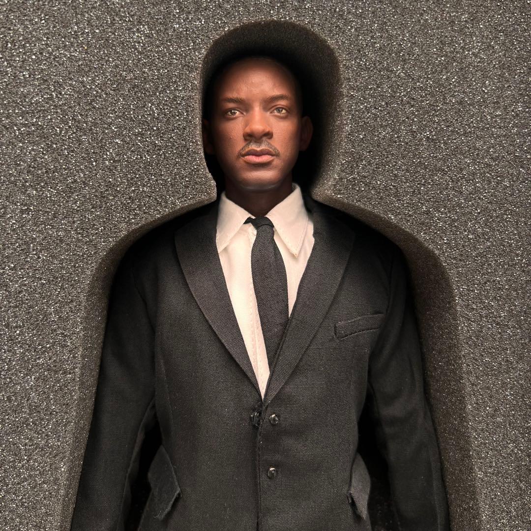 エンターベイMIB3 / メン・イン・ブラック3 : エージェント J