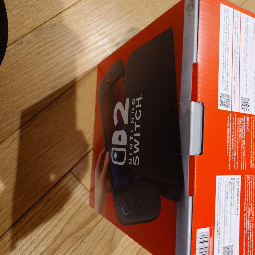 Nintendo Switch 2日本語・国内専用マリオカート ワールド セット