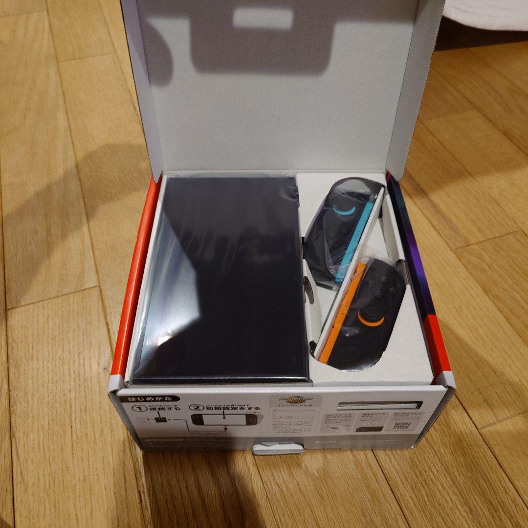 Nintendo Switch 2日本語・国内専用マリオカート ワールド セット