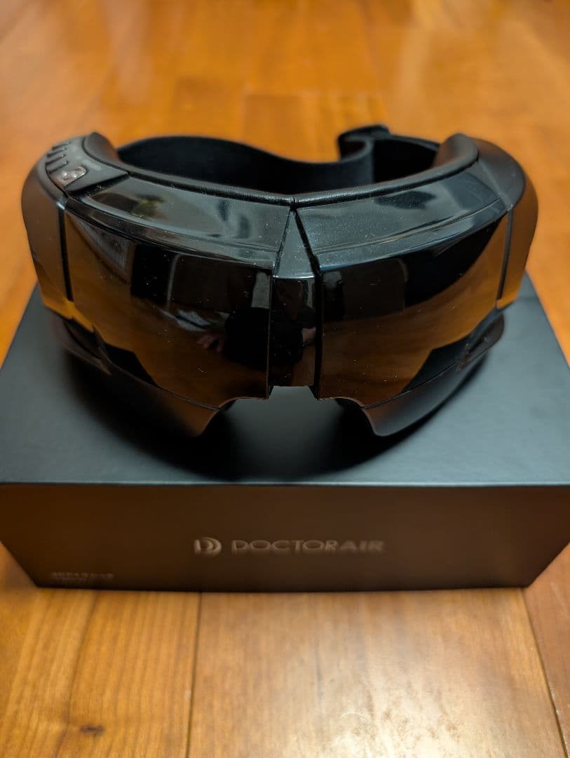 ドクターエア 3Dアイマジック REM-04