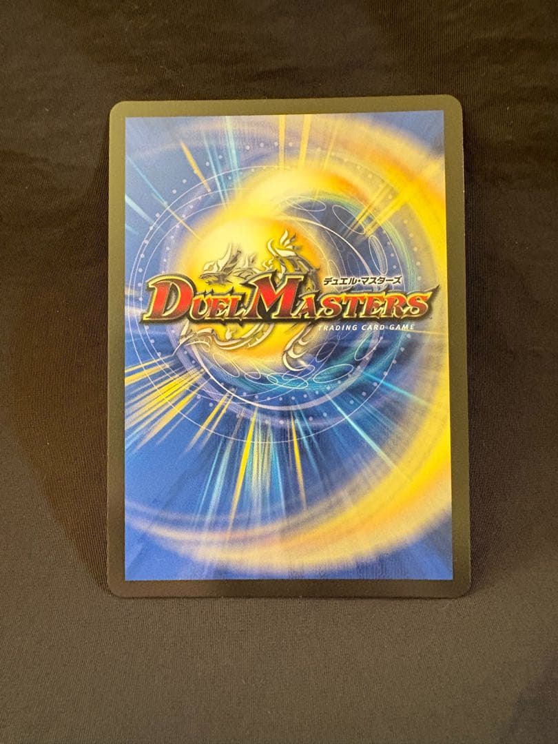 聖霊龍王 メルヴェイユ サイン シークレット