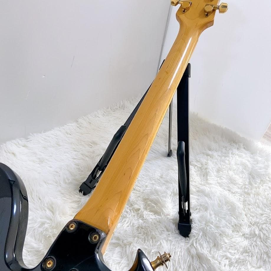 T*K様 フェルナンデス FERNANDES MG-80X モッキンバード HI