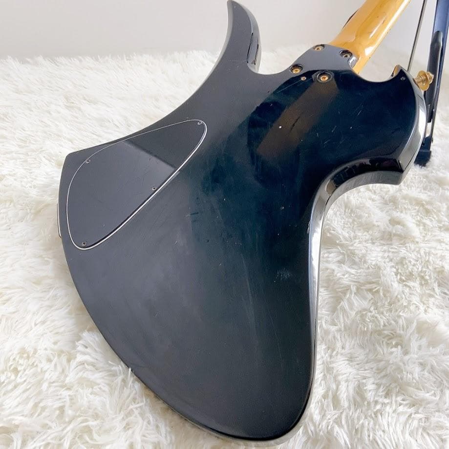 T*K様 フェルナンデス FERNANDES MG-80X モッキンバード HI