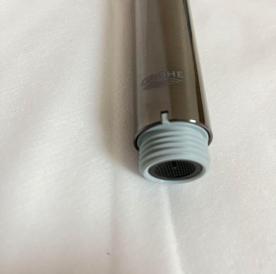 GROHE SENA Stick シャワーヘッド