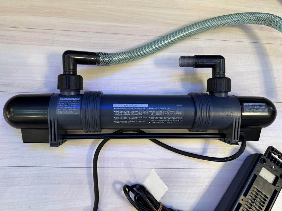 レイシー UV殺菌灯 UVF-1000